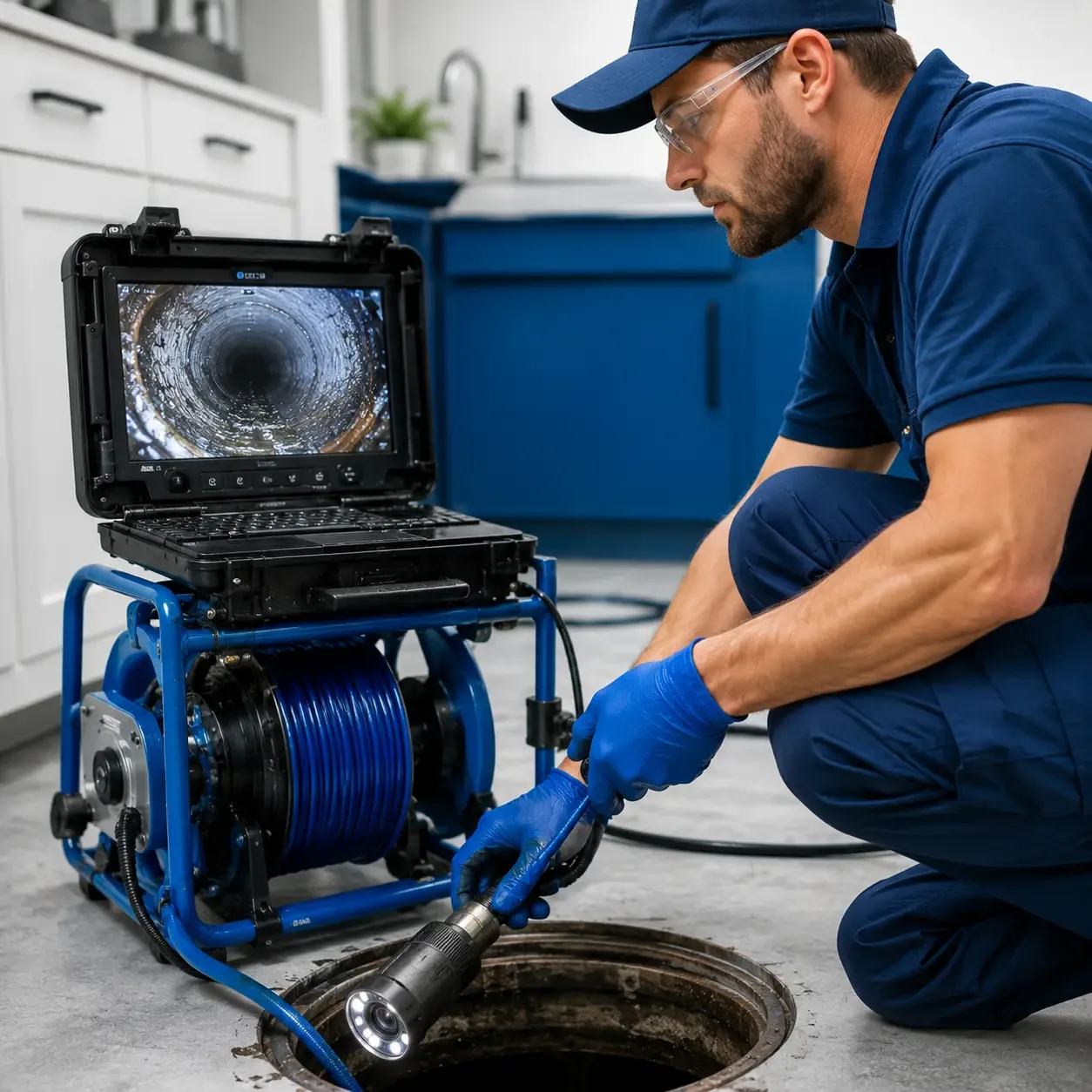 Pipe Relining professionals serving Avila Beach, CA